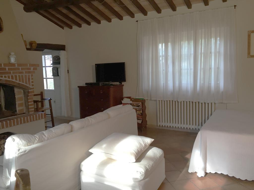 Casale Ai Poggi Guest House Orbetello Exterior photo